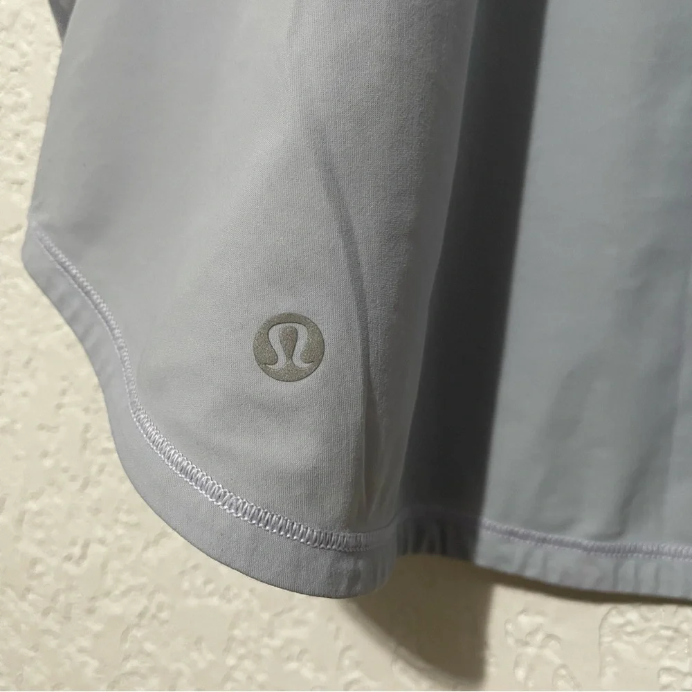 Lululemon Sculpt Tank II Gather Up Cool Breeze Size 6‎
